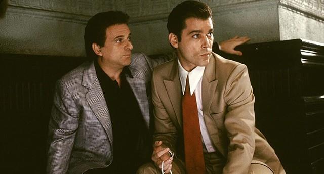 Goodfellas - CIN