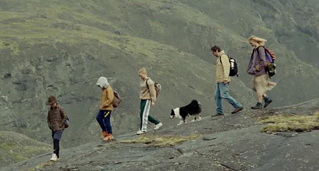 The Love that Remains