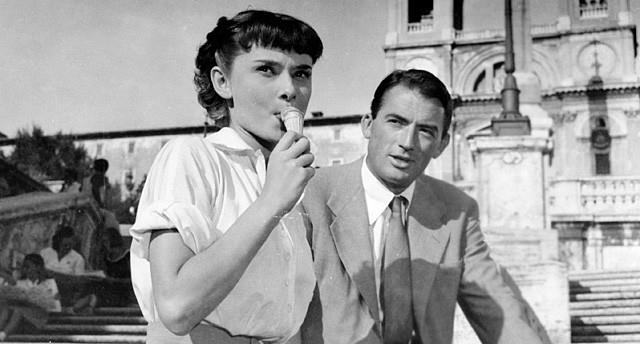 Prinsessen holder fridag - CIN