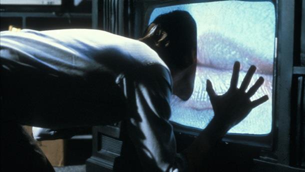 Videodrome - GYS I PARADIS