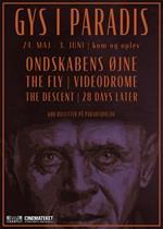 Videodrome - GYS I PARADIS
