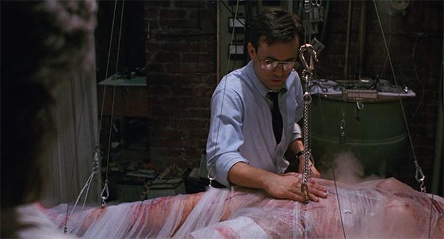 Blodig Weekend 2025 - Bride of Re-Animator