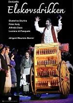 OperaKino 25/26 - Elskovsdrikken fra Glyndebourne festival 2009