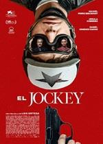 El Jockey