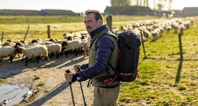 Ad Ukendte Stier