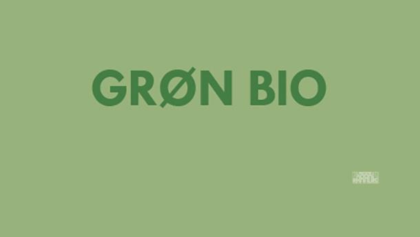 GRØN BIO X DOUGHNUT ØKONOMI AARHUS