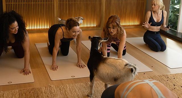 Spa Weekend - (27/9 sidste dag)