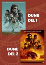 Dune del 1 + 2