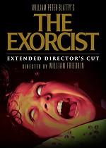 Eksorcisten - Directors cut - CIN