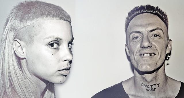 ZEF: The Story of Die Antwoord - CIN