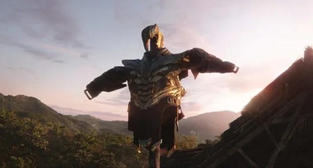 Avengers: Endgame Encore - 2D - (vises kun 23-27/9)