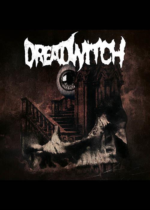Dread Witch: 'Cult'