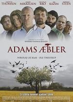Adams æbler - Cin Præs.