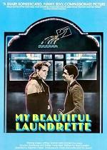 Mit smukke vaskeri - CIN