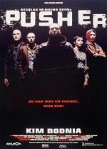 Pusher - Cinemateket Præsenterer