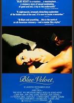 Blue Velvet - CIN