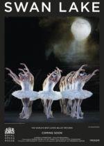 ROH: SWAN LAKE