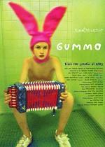 Gummo - CIN