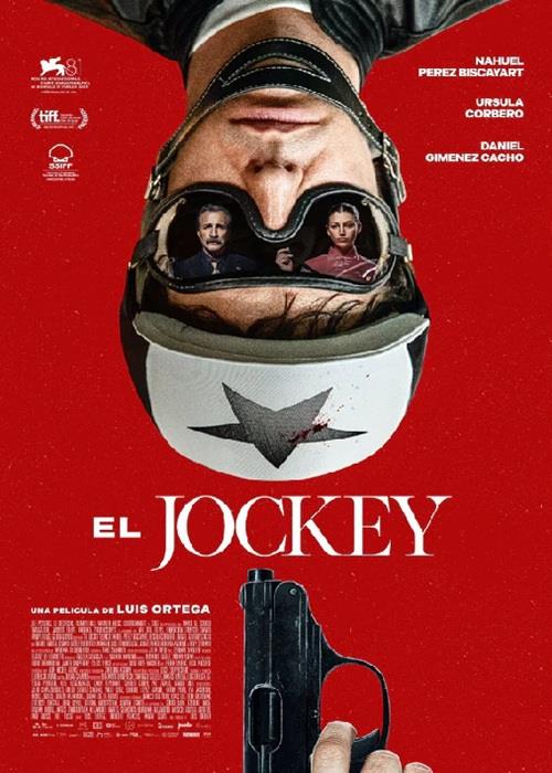 El Jockey