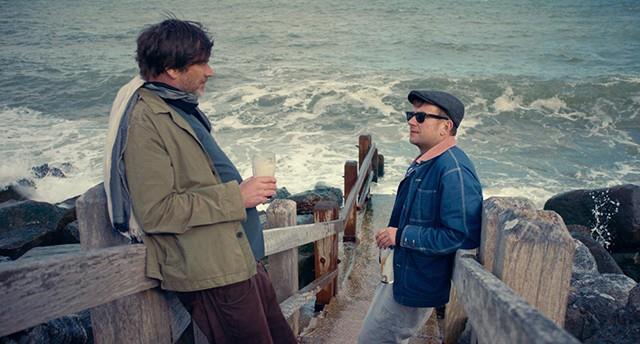 BLUR: TO THE END - CIN