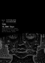 Pitchblack Playback: TOOL '10,000 Days'