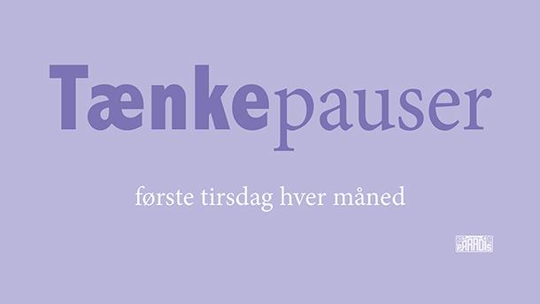 TÆNKEPAUSER I PARADIS: JYSK