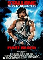 First Blood - CIN