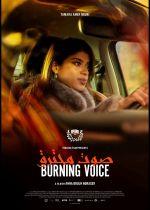 Burning Voice