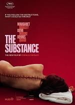 The Substance - Aarhus Film Days