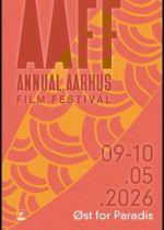 Annual Aarhus Film Festival 2026 Day 1
