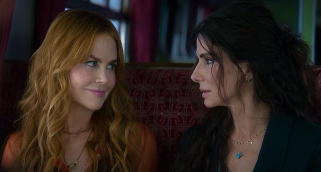 Practical Magic: Magi i familien - (27/9 sidste dag)