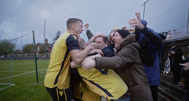 Ultras - Aarhus Film Days