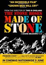 The Stone Roses: Made of Stone - CIN