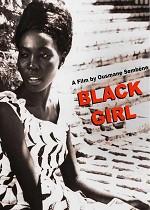 BLACK GIRL - CIN