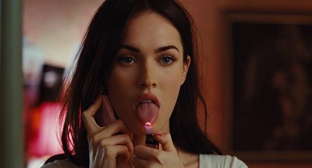 Jennifers Body - CIN