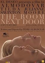 The Room Next Door - Aarhus Film Days