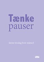 TÆNKEPAUSER I PARADIS: EUROPA