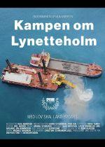 KAMPEN OM LYNETTEHOLM