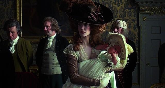 Barry Lyndon - CIN
