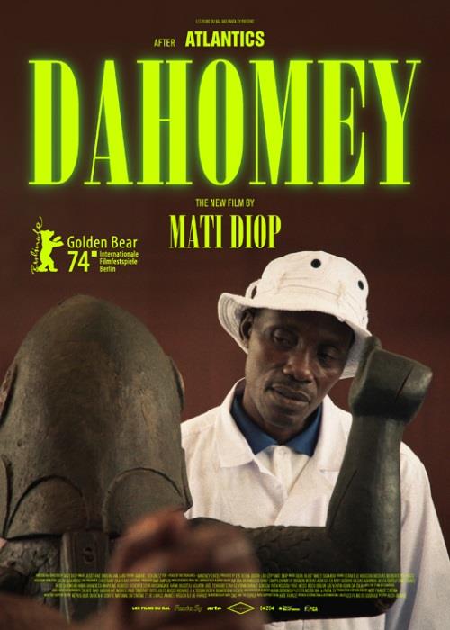 Dahomey - Aarhus Film Days