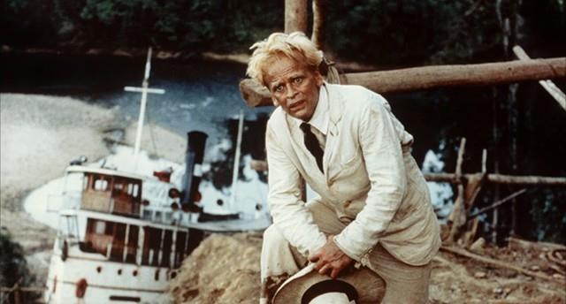 Fitzcarraldo - CIN