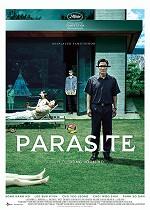 Parasite - CIN