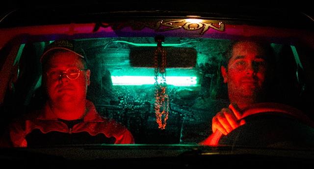 CPH:DOX: Petrolheads