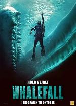 Whalefall - (4/11 sidste dag)