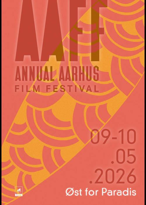 Annual Aarhus Film Festival 2026 Day 2