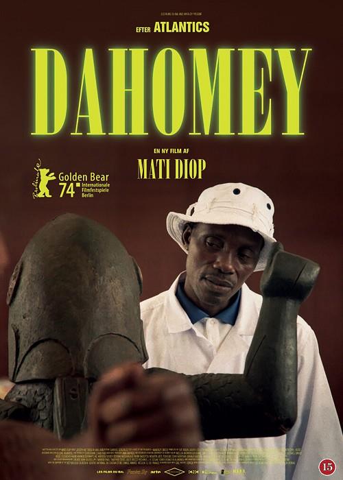 Dahomey