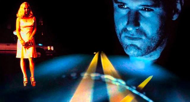 LOST HIGHWAY - CIN