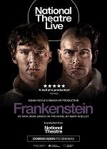 NT Live – Frankenstein