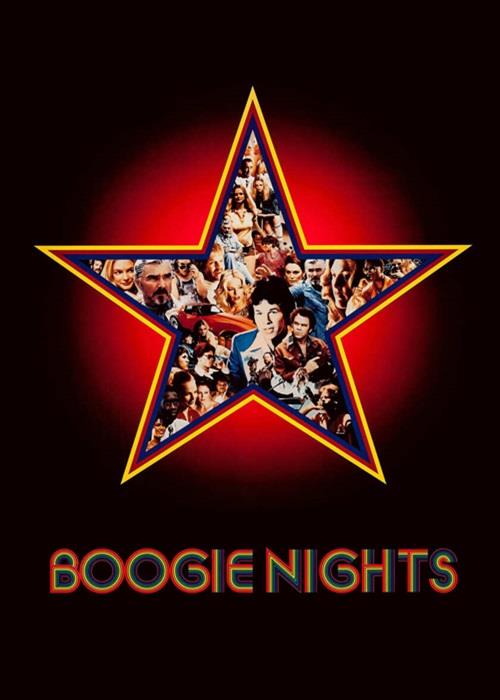 Boogie Nights