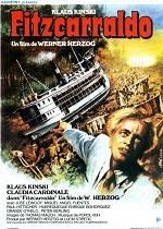 Fitzcarraldo - CIN